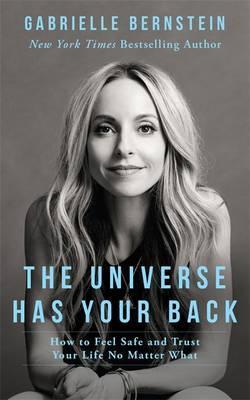 The Universe Has Your Back Free epub Download