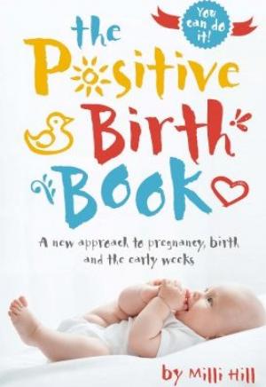 The Postive Birth Book Free epub Download