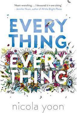 Everything, Everything Free epub Download