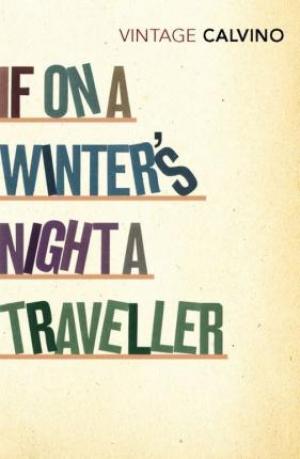 If on a Winter's Night a Traveller Free epub Download