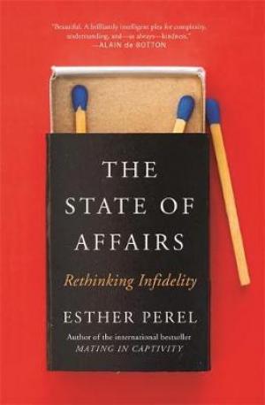 The State of Affairs Free epub Download