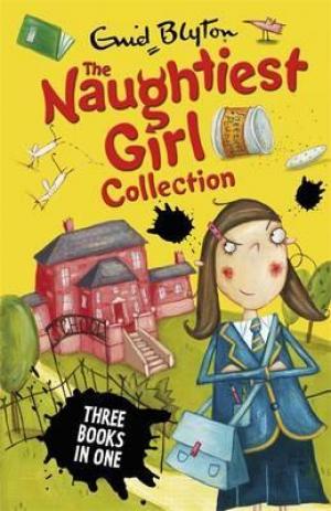 The Naughtiest Girl Collection Free epub Download