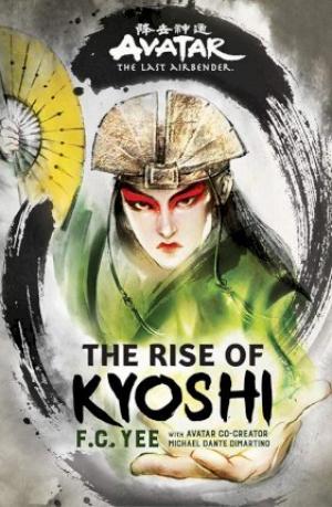 Avatar, The Last Airbender: The Rise of Kyoshi Free epub Download