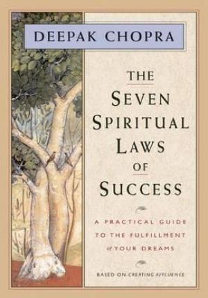 The Seven Spiritual Laws of Success Free epub Download