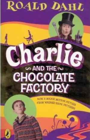 Charlie and the Chocolate Factory Free epub Download