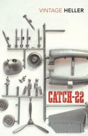 Catch-22 Free epub Download