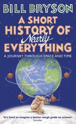 A Short History of Nearly Everything Free epub Download