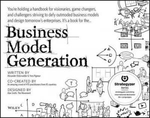Business Model Generation Free epub Download