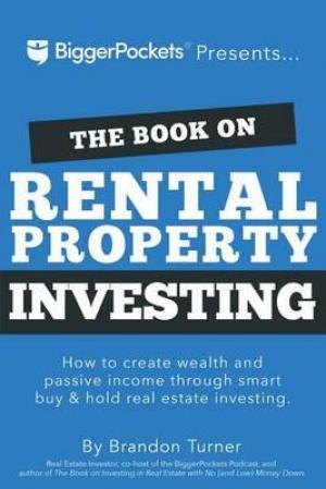 The Book on Rental Property Investing Free epub Download