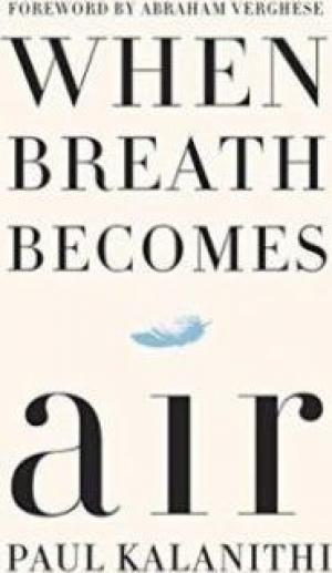 When Breath Becomes Air Free epub Download