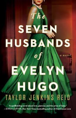 The Seven Husbands of Evelyn Hugo Free epub Download