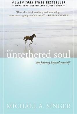 The Untethered Soul Free epub Download