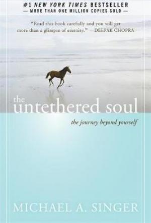 The Untethered Soul Free epub Download