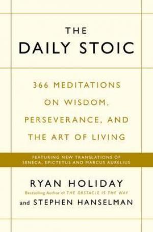 The Daily Stoic by Ryan Holiday Download