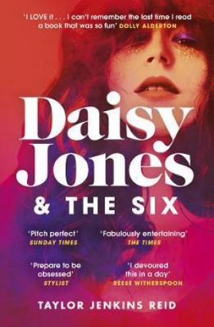 Daisy Jones and the Six Free epub Download