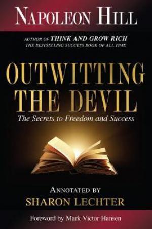 Outwitting the Devil Free epub Download