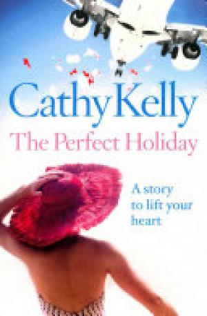 The Perfect Holiday Free epub Download