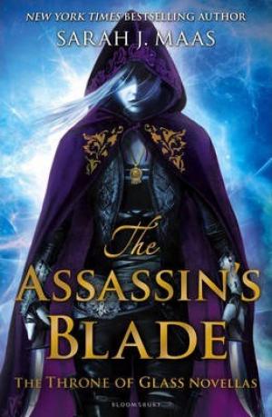 The Assassin's Blade Free epub Download