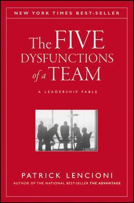 The Five Dysfunctions of a Team Free epub Download