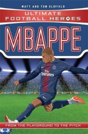Mbappe Free epub Download