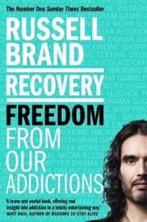 Recovery Free epub Download