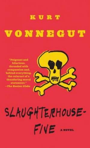 Slaughterhouse Five Or the Children's Crusade Free epub Download
