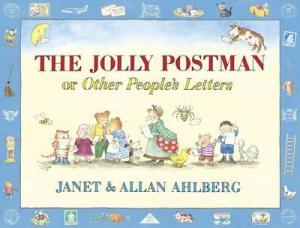 The Jolly Postman, Or, Other People's Letters Free epub Download