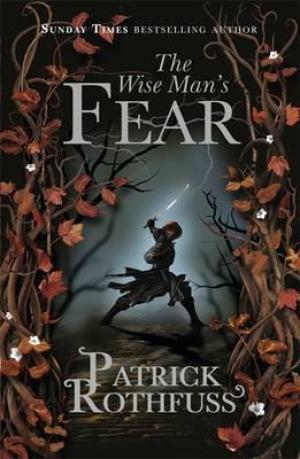 The Wise Man's Fear Free epub Download
