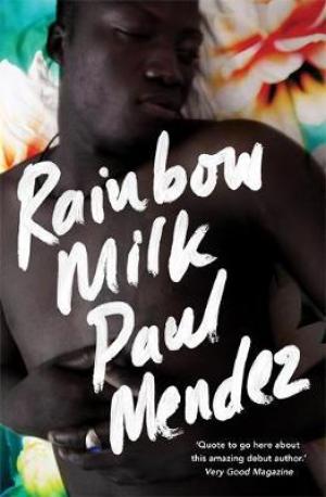 Rainbow Milk Free epub Download