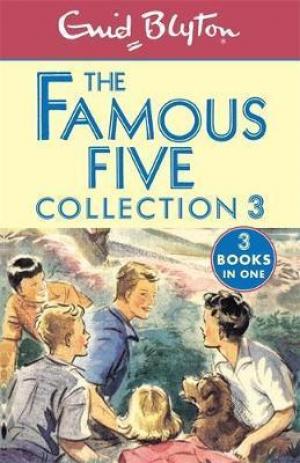 The Famous Five Collection Free epub Download