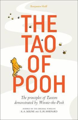 tao of pooh author