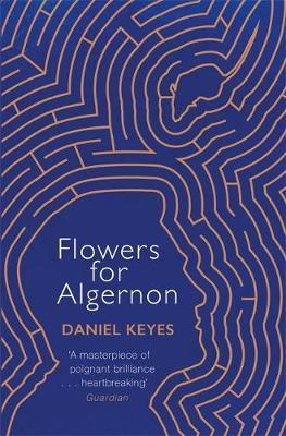 Flowers for Algernon Free epub Download
