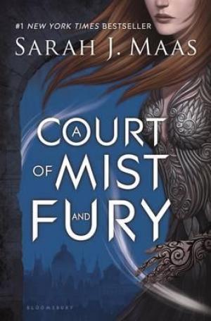 A Court of Mist and Fury Free epub Download