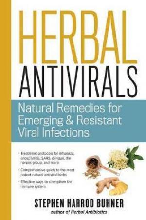 Herbal Antivirals Free epub Download