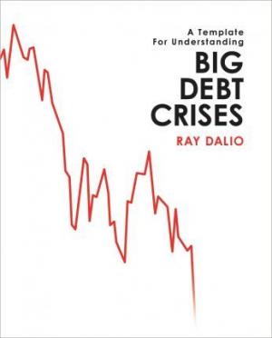 Principles for Navigating Big Debt Crises Free epub Download