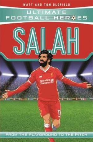 Salah - Collect Them All! Free epub Download