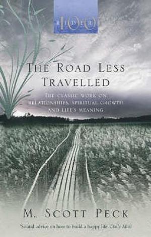 The Road Less Travelled Free epub Download