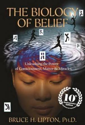 Biology of Belief Free epub Download