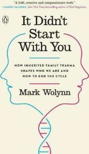 It Didn't Start with You Free epub Download