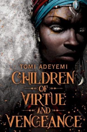 Children of Virtue and Vengeance Free epub Download