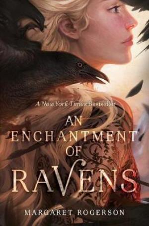 An Enchantment of Ravens Free epub Download