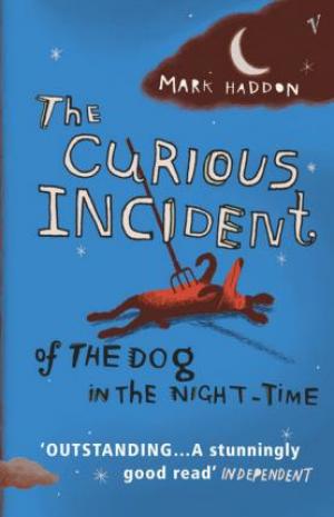 The Curious Incident of the Dog in the Night-time Free epub Download