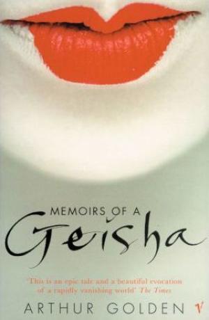 Memoirs of a Geisha Free epub Download