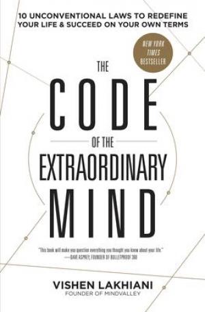 The Code of the Extraordinary Mind Free epub Download