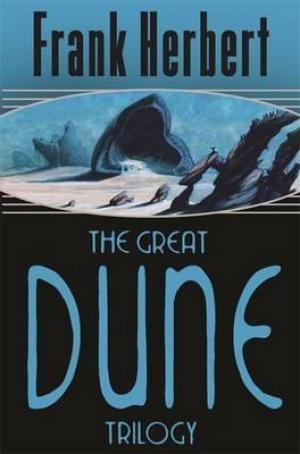The Great Dune Trilogy Free epub Download