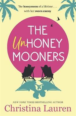 the unhoneymooners book 2