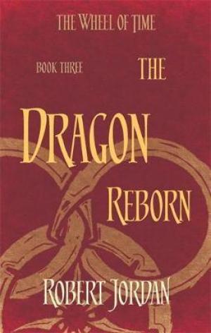 The Dragon Reborn Free epub Download