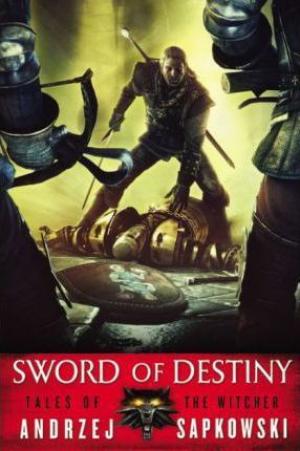 Sword of Destiny Free epub Download