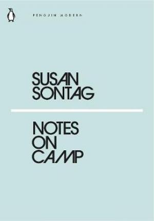 Notes on Camp Free epub Download