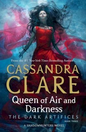 Queen of Air and Darkness Free epub Download
